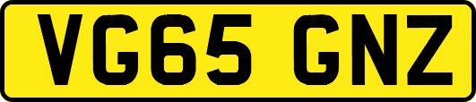 VG65GNZ