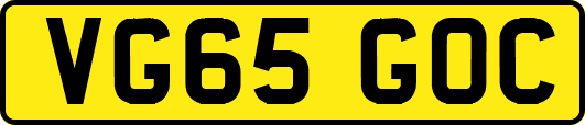 VG65GOC