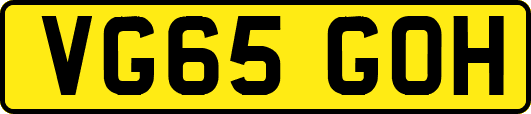 VG65GOH