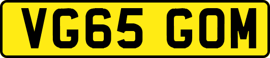 VG65GOM