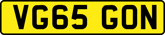 VG65GON