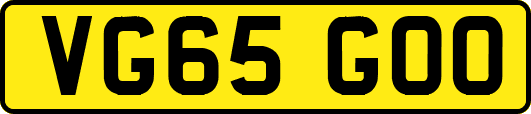 VG65GOO