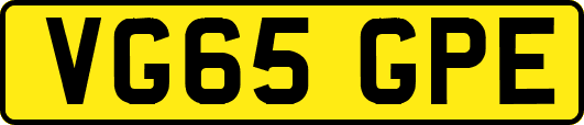 VG65GPE