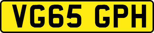 VG65GPH
