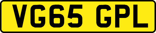 VG65GPL