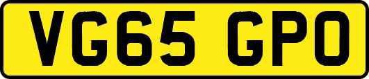 VG65GPO