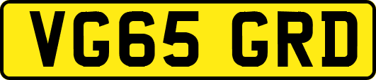 VG65GRD