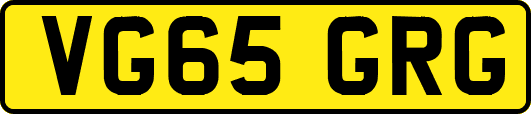 VG65GRG