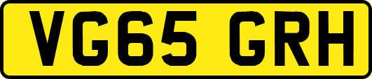 VG65GRH