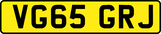 VG65GRJ