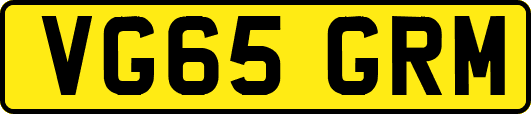 VG65GRM