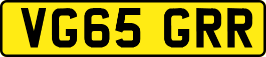 VG65GRR
