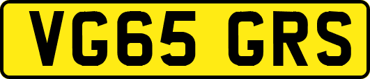 VG65GRS