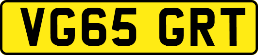 VG65GRT