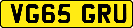 VG65GRU