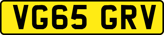 VG65GRV