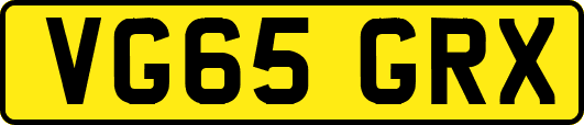 VG65GRX