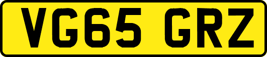VG65GRZ