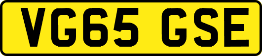 VG65GSE
