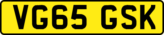 VG65GSK