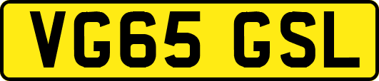 VG65GSL