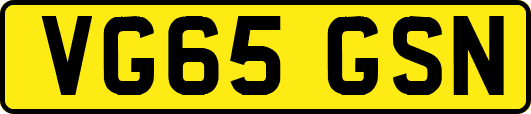 VG65GSN