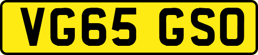 VG65GSO