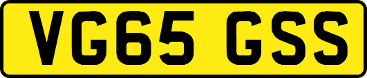 VG65GSS