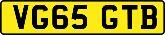 VG65GTB