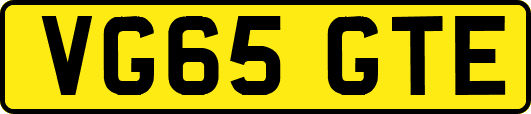 VG65GTE