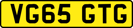 VG65GTG