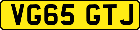 VG65GTJ
