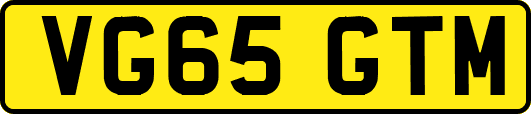 VG65GTM