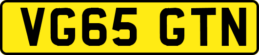 VG65GTN