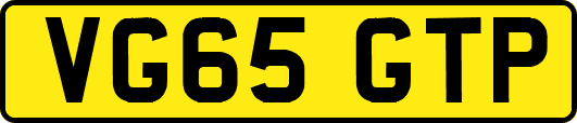 VG65GTP