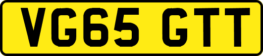 VG65GTT