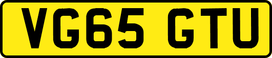 VG65GTU