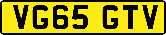 VG65GTV