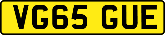 VG65GUE