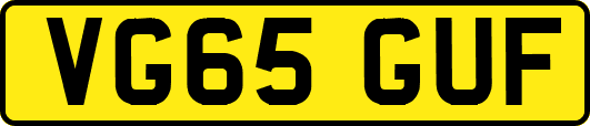 VG65GUF