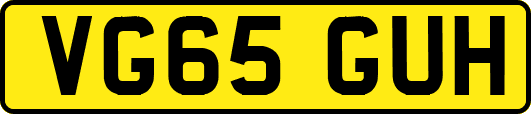 VG65GUH