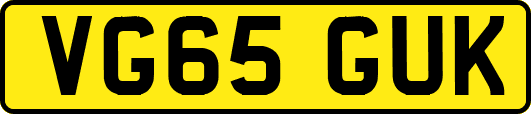 VG65GUK