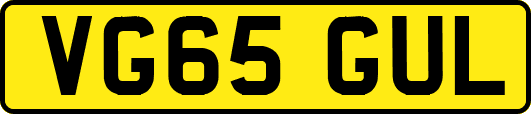 VG65GUL