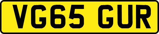 VG65GUR