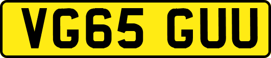 VG65GUU
