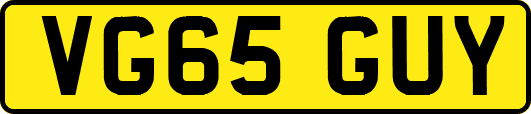 VG65GUY
