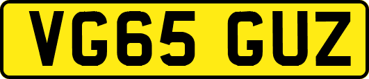 VG65GUZ