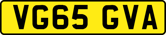 VG65GVA