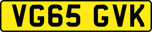 VG65GVK