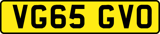 VG65GVO